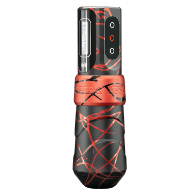 FLUX MAX ANNIVERSARY EDITION 4.0MM - 4.5MM STROKE