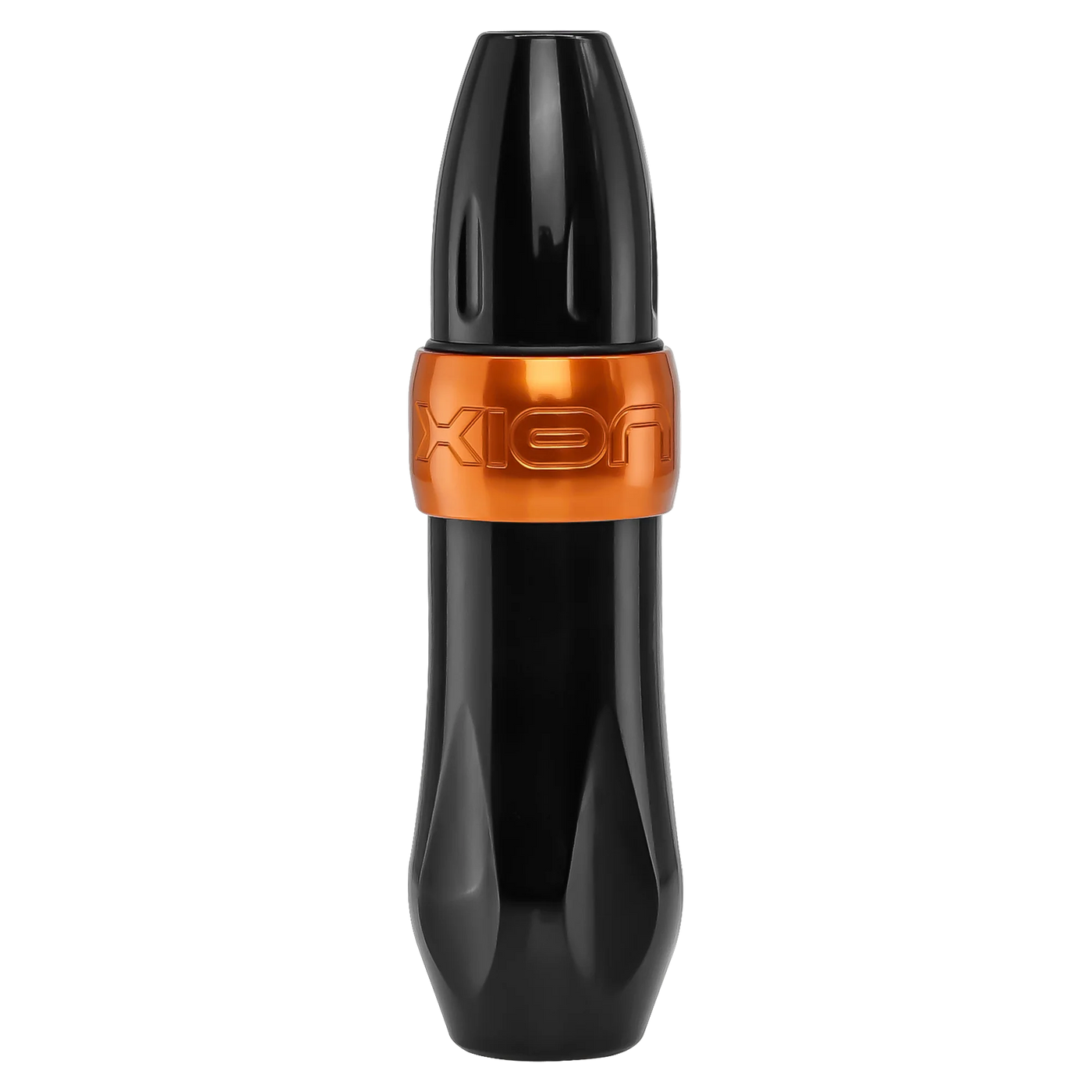 Spektra Xion Tangerine with LightningBolt