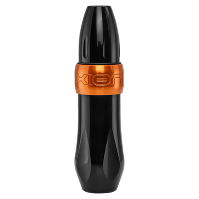 Spektra Xion Tangerine with LightningBolt