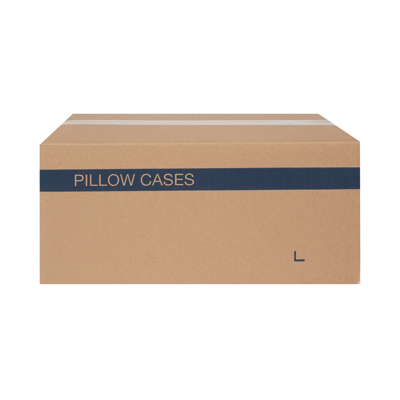 Pillowcase McKesson Standard White Disposable