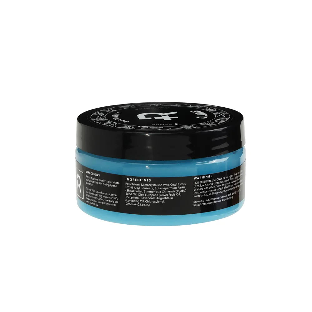 Recovery Tattoo Glide - 6oz Jar