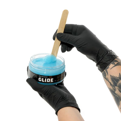 Recovery Tattoo Glide - 6oz Jar