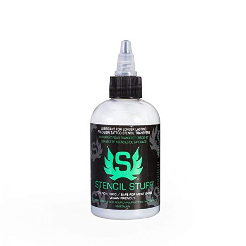 Stencil Stuff® 4 Ounce